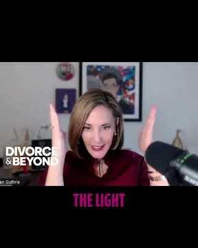 Codependency & Divorce: Why How You Divorce Determines Whether You Thrive or Sink | Michelle Farris