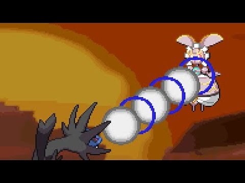How to Unlock Pokemon Radical Red's Postgame (Sevii Islands, New Bosses, and New Challenges)