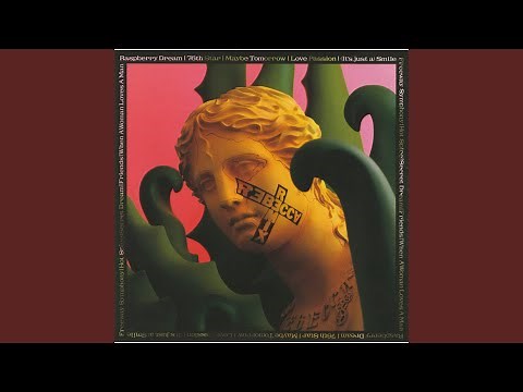 Raspberry Dream