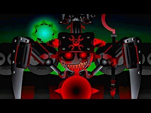 Incredibox Sprunki Hyper Shifted Phase 4 / Ultimate Gameplay Showcase 🎮