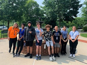 Unique Summer Job Experience for Local Teens