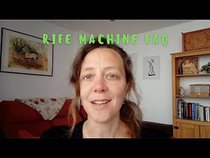 Frequently Asked Questions about Rife Machines