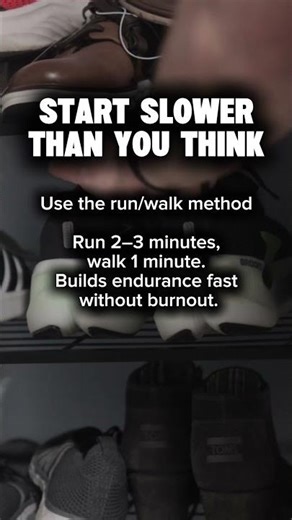 Running Tips for beginners