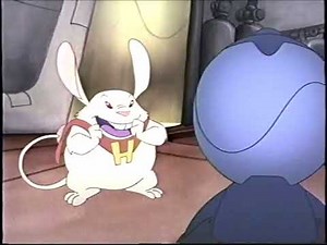 Opening to Freaky Friday VHS (2003)