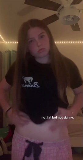 Understanding Body Image: Fat vs. Skinny Perspectives