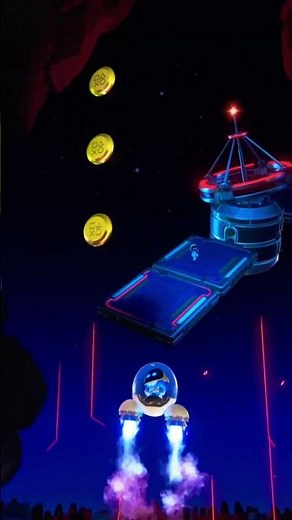 Astro’s Playroom Catching Caves #4kgameplay
