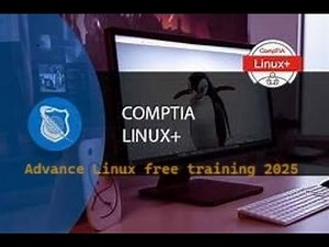 03 - Linux Basics for Beginners | Understanding the Linux OS & Terminal Commands