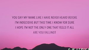 Dua Lipa - Break my heart (Lyrics) | MARVE