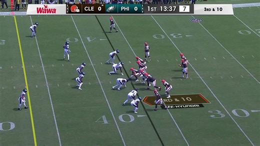 Dillon Gabriel's best plays from his preseason debut | Preseason Week 2