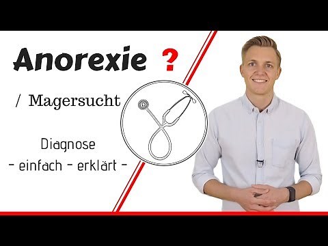 Was ist Anorexie? Anzeichen und Behandlung von "Magersucht"