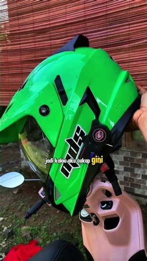 Bluetooth Helmet Intercom! Riding is Even Cooler with Colored Lights