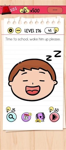 brain test level 276 #shortvideo #braintest