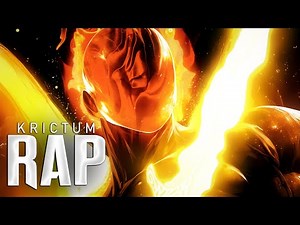 SCP 001 RAP (El Guardián de la Puerta) | JUICIO ETERNO | Krictum
