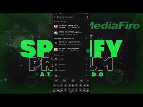 SPOTIFY PREMIUM MOD 9.1.2.1253 APK FIX PLAYLIST FUNCIONANDO OFFLINE IPHONE E ANDROID 2025