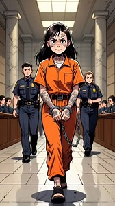 #history #story #storytime #truecrime #case #prision #police #girl #animation #animations #unitedstates #us #usa #facts | Factflicks