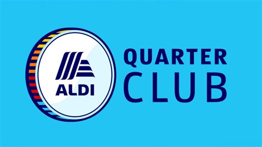 Aldi unveils first-ever ‘Quarter Club’ – shoppers can unlock perks