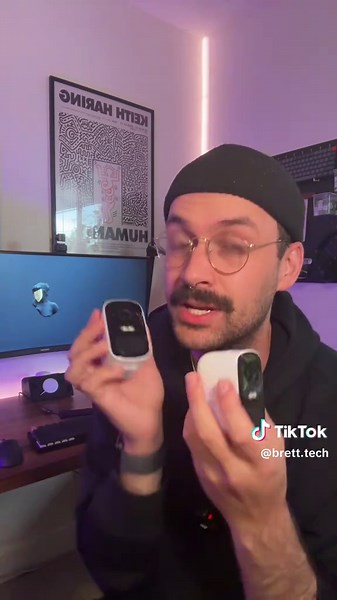 brett.tech on TikTok