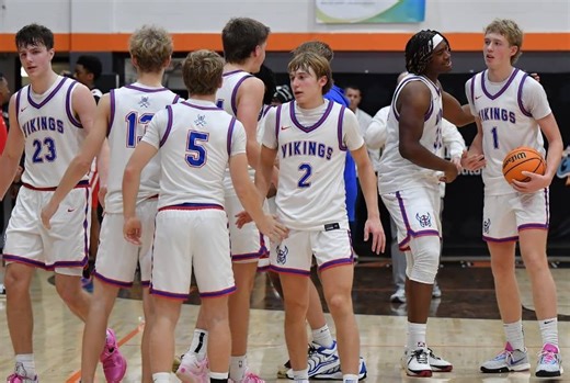 High school basketball: No. 8 Wisconsin Lutheran caps unbeaten season with three-peat championship victory