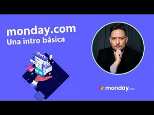 monday.com | Demo y recorrido básico [Actualizado 2024]