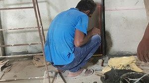 49K views · 772 reactions | granite door frame How to Install granite...