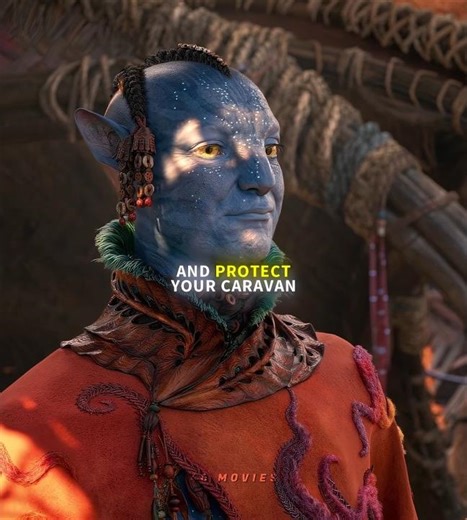 Trouble is Jake Sully’s Middle Name 😤 I Avatar Edit I Song - HEAVENLY JUMPSTYLE #shorts #movie #edit