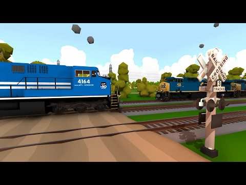 Rolling Line Gameplay 101