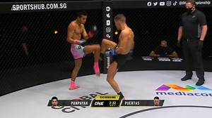From stunning attacks to jaw-dropping knockouts. Let's take a look back at some of the highlights from ONE: NEXTGEN III! | One Sports