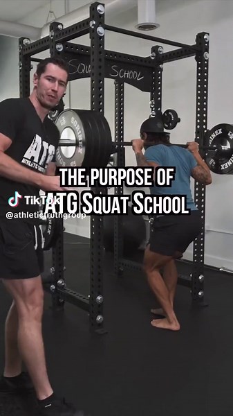 atgexercise on TikTok