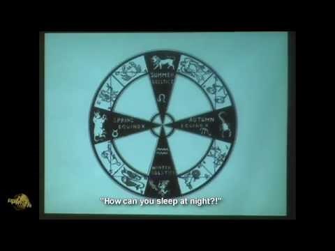 Randall Carlson: Sacred Numbers and the Great Year (excerpt from intro to Sacred Geometry)