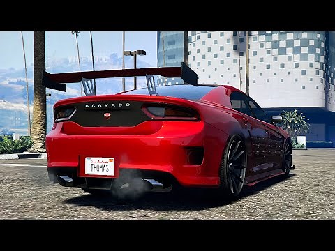 GTA V: Online - How to use the remote control unit