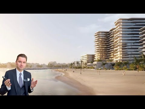 The Astera by Aston Martin | Marjan Island