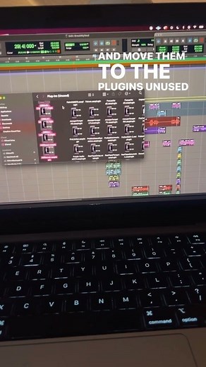 How to remove unwanted plug-ins from Pro Tools