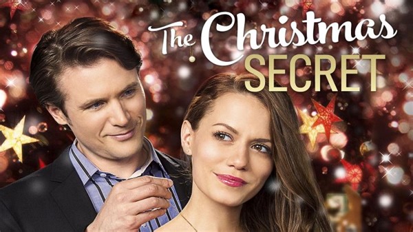 The Christmas Secret (2014)