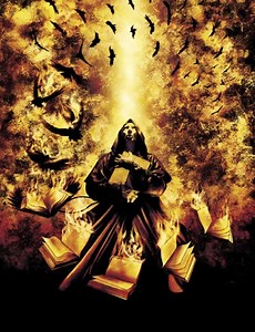 Analysis of "A Canticle for Leibowitz"