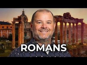 Romans 4 Explained | Faith, Righteousness, and Abraham’s Example PT. 2