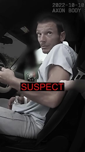 Cop Rescues Two Kids From Kidnapper