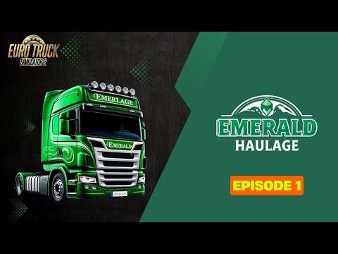 Episode 1: Starting My Trucking Career