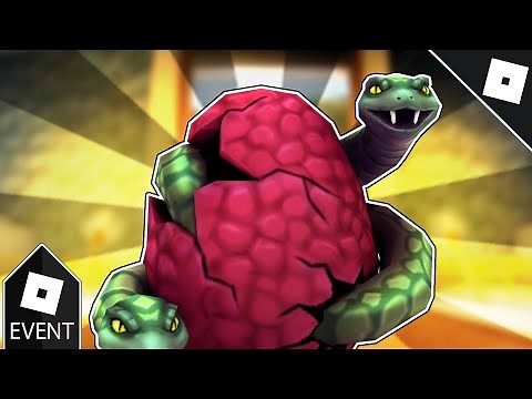 [EVENT] How to get the WICKED EGG OF CALAMITY in HOTEL STORIES | Roblox