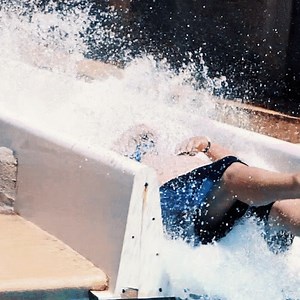 27K views · 17 reactions | Think you can handle the Screamer?!  | Wet n Wild Waterworld | Facebook