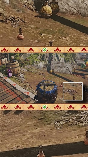 Barrel Bowling A Rank 3/25/2026 #barrelbowling #mhwilds