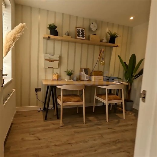 The perfect size for the growing family, take a look around the bright and spacious Corfe 📍 Forest View, Calverton | Persimmon Homes