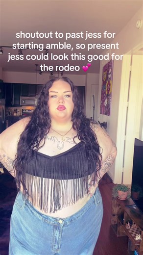 @Join Amble just keeps making me look better and better #joinamble #ambkeptnr #fyp #bodytransformationchallenge