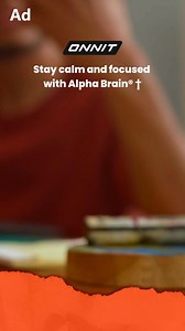 Struggling with distractions? Focus better with our New Year Sale  Joe Rogan’s Alpha Brain combines premium ingredients designed to support cognitive function, enhance memory, boost mental clarity, and sharpen focus. ️ Unlock Your Flow State  Powered by Scientifically Researched Nootropics ‍♂️ Boost Focus, Energy, and Mental Agility Over 1 MILLION bottles sold!  CLAIM 30% OFF + a FREE GIFT today!  | Onnit | Facebook