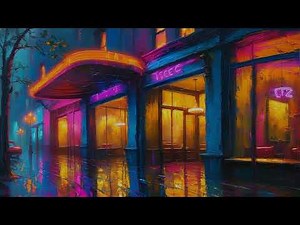 4 Hours of Smooth Jazz Lounge Music for Relaxation, Study, and Stress-Free Evenings