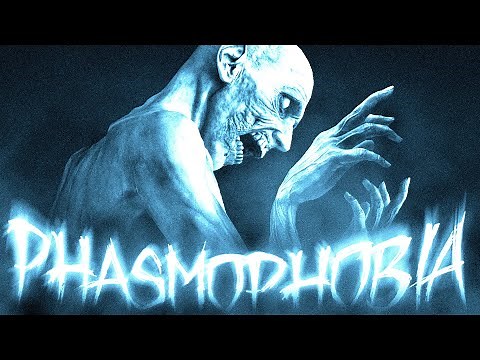 Phasmophobia Just Got a MASSIVE UPDATE and Nobody Will Be Able to Survive It