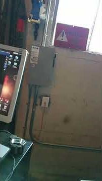 Arclight Z axis problem