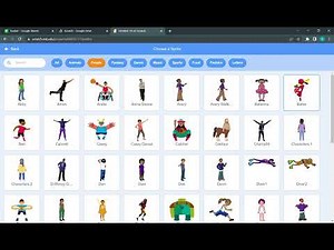 Scratch for Kids | Exploring the Scratch Homepage & Projects