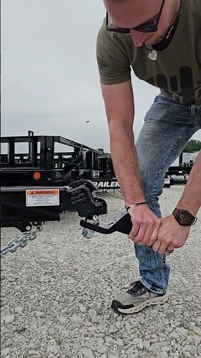 How the Demco EZ-Latch Coupler Works