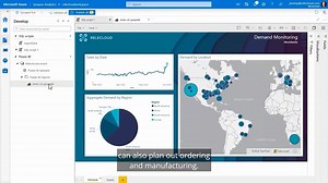 Integrate database analytics and governance into a single solution....