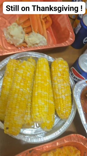 Please if you stay in Columbia Missouri and are not able to cook due to work or currently at work or any issues, please inbox me to bring you food.God bless and Happy Thanksgiving! | Lauren Eche